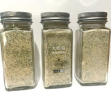 Tasty Seasoned Salt with a Garlic Twist - Wholesale Box of 3.88 ounce Garlic and Parsley Compound Seasoning