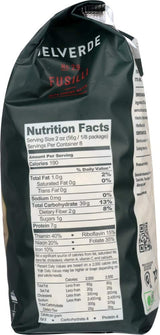 DELVERDE Pasta;Fusilli, 16 OZ