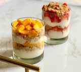 Sonyola Granola Outrageously Original | 100% FREE of nuts, coconut, flour, soy & peanuts!