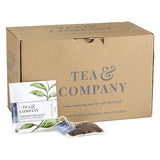 Mighty Leaf Tea&Company Organic Emperor's Breakfast Tea
