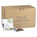 Mighty Leaf Tea&Company Organic Emperor's Breakfast Tea