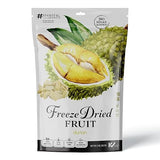 Life Plus Style Gourmet Hashtag Munch Freeze Dried Durian Snacks No Added Sugar Naturally Sweet Fruit Snacks For Everyone Non GMO Gluten Free Vegan