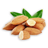 OliveNation Almond Flavor Baking Emulsion, Water Soluble, Kosher, Gluten Free, Vegan, PG-Free - 8 ounces