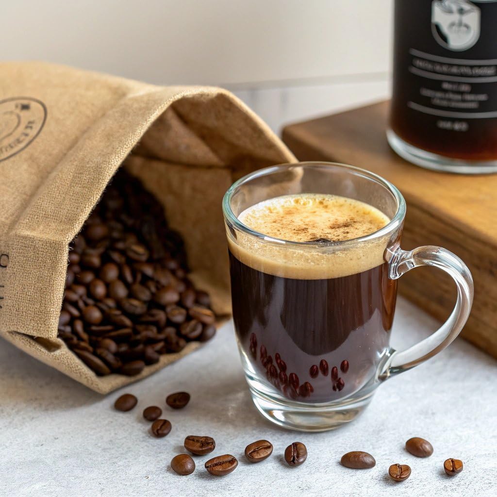 Kicking Horse Coffee, 454 Horse Power, Dark Roast, Whole Bean, 2.2 lb