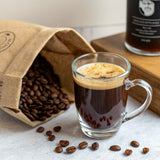 Kicking Horse Coffee, 454 Horse Power, Dark Roast, Whole Bean, 2.2 lb