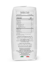 (5Kg. Bag) Anima Verace - Flour for Pizza Napoletana (00 Pizza Flour, Non-GMO, Kosher, All Natural, UnBleached, 100% Italian Soft Wheat) 11 Lb.