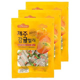 Ilkwang Jeju Tangerine Jelly 280g(pack of 3)
