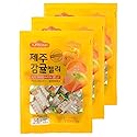 Ilkwang Jeju Tangerine Jelly 280g(pack of 3)