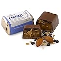 LAKE CHAMPLAIN CHOCOLATES 5 Star Caramel Bar, 2 OZ