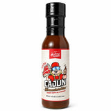 Cajun Two Step Seasoning by StaleKracker - 1 pck, Worcestershire Sauce (12 oz)