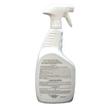 Jani-Source GymCide Disinfectant & Cleaner For Sports, Gyms, and Fitness Equipment, EPA Registered, Quart (1)
