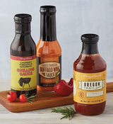 Harry & David Oregon Trail Bbq Sauce (1 Lb 2 Ounces), Bbq Sauce Recipe, Grilling Recipes, Outdoor Entertaining