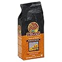 HEB Cafe Ole Taste of Texas Whole Bean Coffee 12oz Bag (Pack of 3) (Taste of San Antonio Medium Roast - Medium Bodied Mexican Coffee Accented