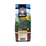 Café Britt® - Costa Rican Tres Rios Valdivia Coffee (12 oz.) (3-Pack) - Ground, Arabica Coffee, Kosher, Gluten Free, 100% Gourmet & Medium Light Roast