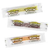 Sour Punch® Licorice Twists Halloween Candy - Edibles - 100 Pieces
