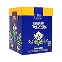 English Tea Shop Organic Fairtradeearl Grey - 80g Whole Leaf Tea Pack, 80g