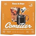 Cometeer, Manos De Mujer Light Coffee Capsules, 3.6 Ounce