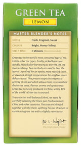 Twining Tea Tea Grn Lemon