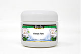 Bianca Rosa Female Fern Cream (2 oz, ZIN: 520110) - 3 Pack