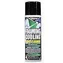 VAPCO 18 Oz. Evaporator Coil Cleaner Foaming FCC-1