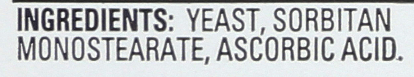 FLEISCHMANNS YEAST Rapid Rise Yeast, 0.25 OZ