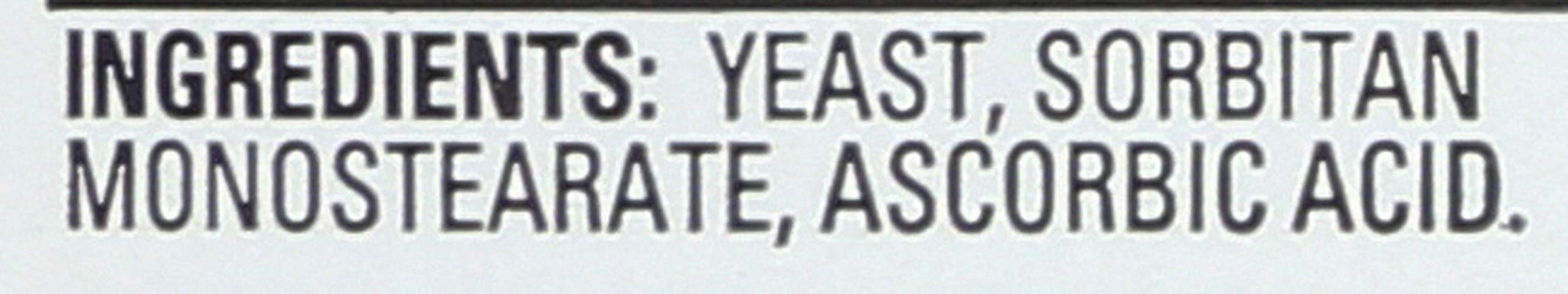 FLEISCHMANNS YEAST Rapid Rise Yeast, 0.25 OZ