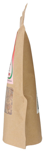 Michele's Granola - Strawberry & Red Quinoa - Handmade Non-GMO Whole Grain Oats - Free of Gluten, Soy, Wheat, & Dairy