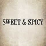 Stubb's Sweet Heat BBQ Sauce, 18 oz