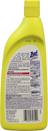 Zud 530019 Liquid Zud® Heavy Duty Cleaner4