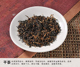 Top Jin Jun Mei Golden Eyebrow Wuyi Black Tea For Gift 250g(8.8oz)