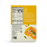 365 by Whole Foods Market, Organic Butternut Squash Ravioli, 8 oz, (Frozen)