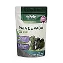 Betel Natural Hoja de Pata de Vaca/Cow's Foot Leaves Easy to Brew Whoe Leaf - 1 Oz