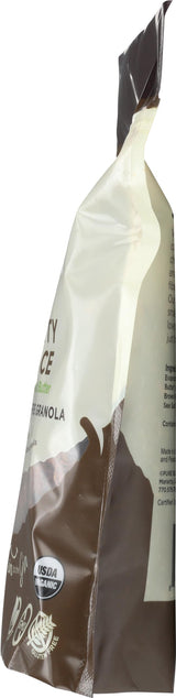 Pure Bliss Organics, Granola Naughty But Nice Organic, 12 Ounce