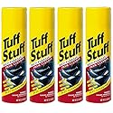 Tuff Stuff Multi Purpose Foam Cleaner for Deep Cleaning, 4 Pack (Foam Cleaner)