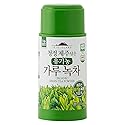 100% Organic Jeju Island Matcha Green Tea Powder 40g (1 Pack)