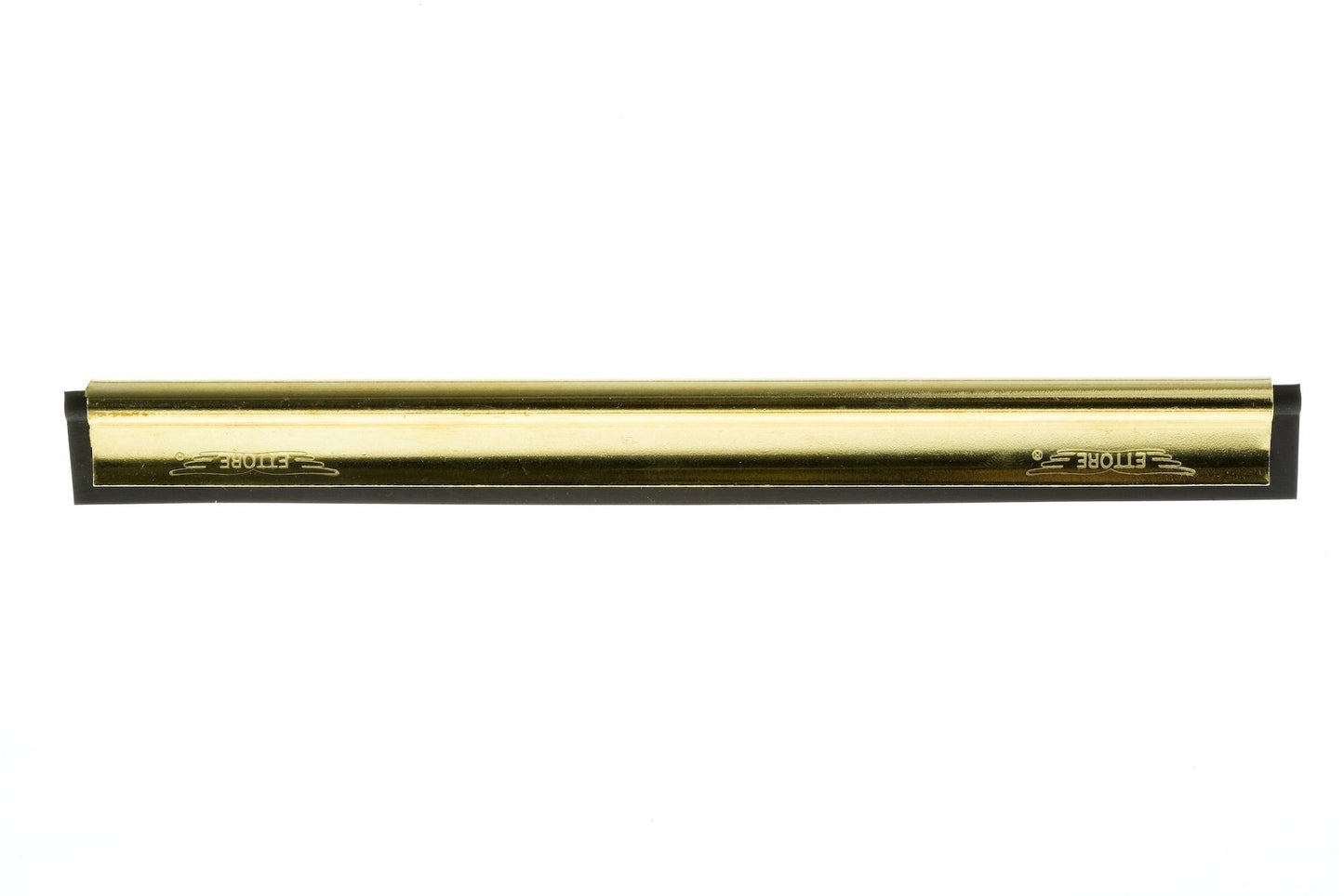 1131 Squeegee Brass Channel 12 860115 Ettore