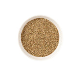 Aiva Ajwain Seeds | Carom Seeds Spice | Bishop Whole Seeds - 5 lb