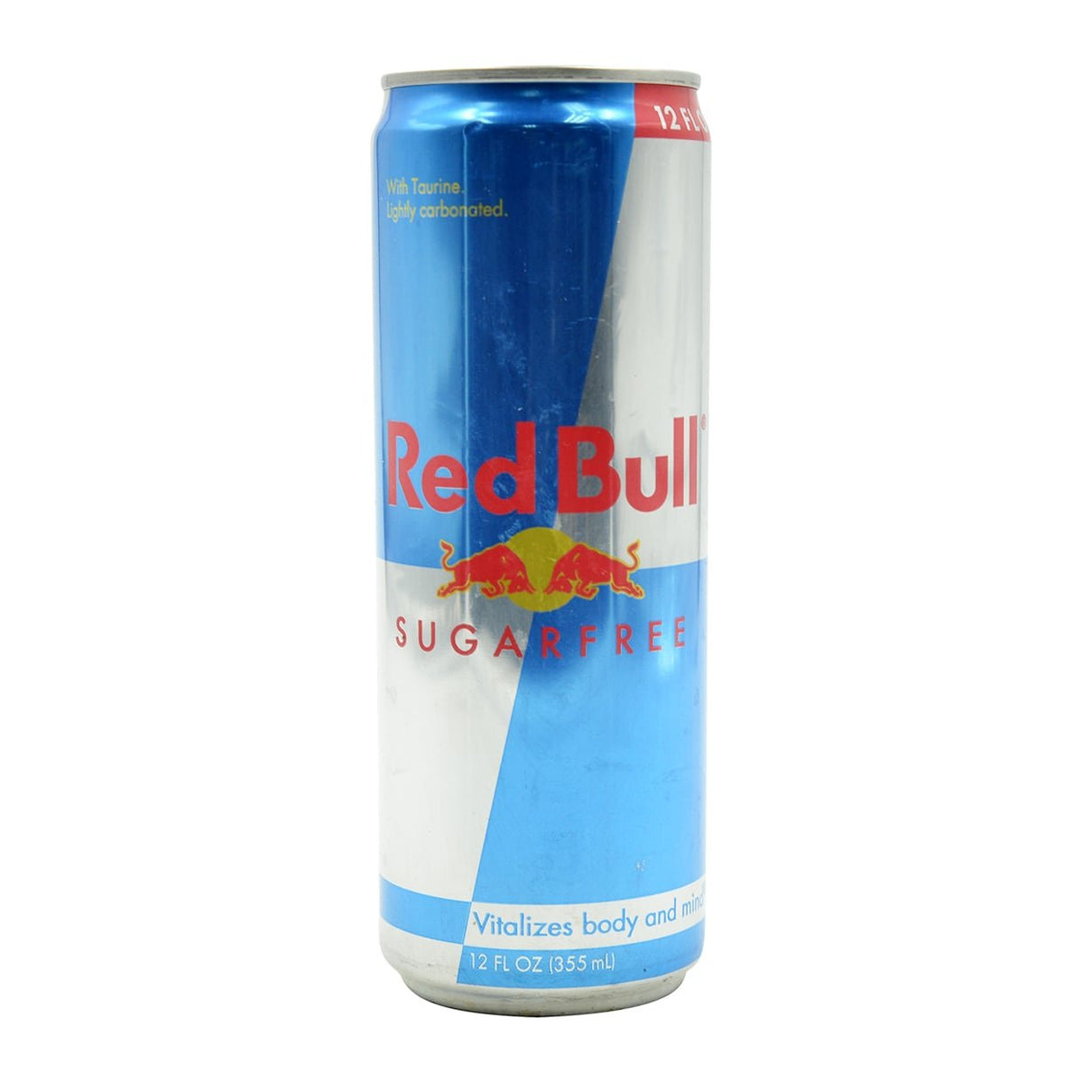 Redbull, Sugarfree Energy Drink, 1 Ounce(oz)