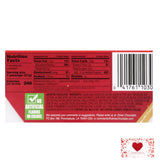 Assorted Chocolates in Heart-Shaped Boxes, (Made in USA)| card TO: /FROM INCLUDED (Assorted ELMER CHOCOLATE (2 Pack)
