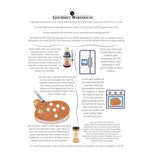 Gourmet Warehouse Orleans Cajun Injectable Marinade and Orleans Cajun Spice Rub, 16 ozs, No MSG, No HFCS