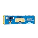 De Cecco Semolina Pasta, Fettuccine No.6, 1 Pound (Pack of 5)