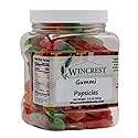 Gummi Popsicles || Gummy Candy - 1.25 Lb Tub