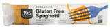 365 by Whole Foods Market, Corn & Rice Spaghetti, 12 Ounce