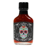 Noel's Dia de Los Muertos "All Supernatural" Serrano & Mango Hot Sauce, 3.5 Ounce