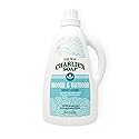 Charlie's Soap Indoor & Outdoor Surface Cleaner Refill (75 Fl. Oz.) Biodegradable Natural Outdoor Cleaning Spray - Safe for Indoor Use (1 Pack)