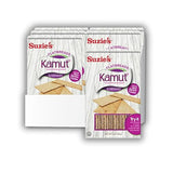 Kamut Rosemary Flat Breads Pack 6