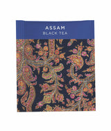 Assam Tea - 50 Individually Wrapped Tea Bags - Malty with honey hints.
