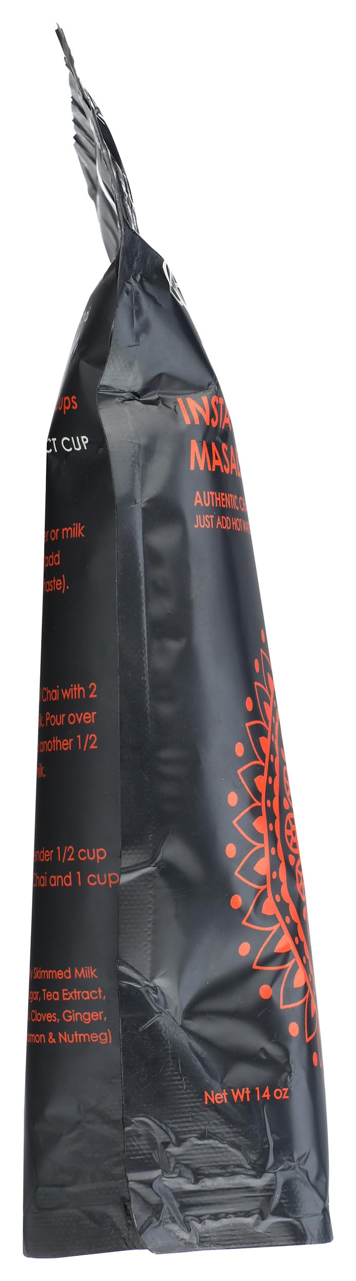Chai Diaries, Tea Masala Chai, 14 Ounce