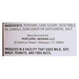 Popcorn Indiana P.I. Kettlecorn Swt/Slty 7 Oz