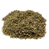 Essential Spice Marjoram Flakes, 4 oz - Sweet, Floral & Mildly Earthy Flavor - Dried Leaf Herb for Soups, Sauces, Meats & Mediterranean Cooking